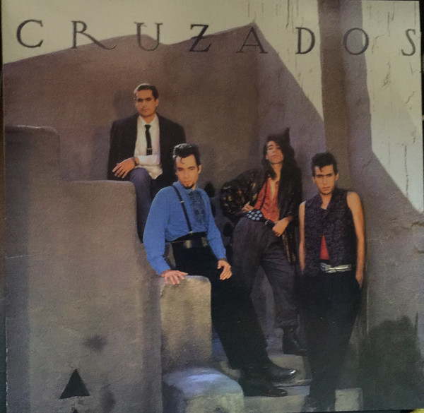 Cruzados - Cruzados - CD