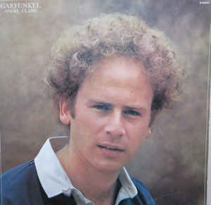 Art Garfunkel - Angel Clare - LP bazar