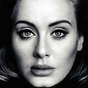 Adele - 25 - LP