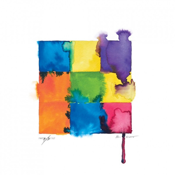 Tata/Bojs - A / B - 2LP
