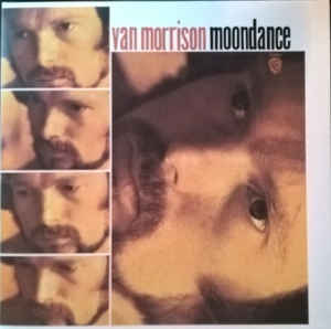 Van Morrison - Moondance - LP