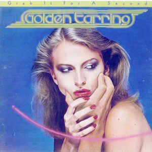 Golden Earring - Grab It For A Second - LP bazar