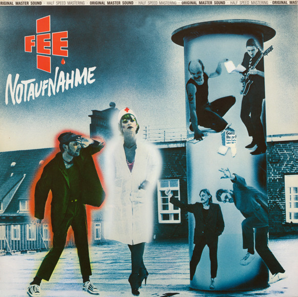 FEE - Notaufnahme - LP bazar