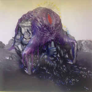 Bjork - Vulnicura - 2LP