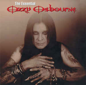 Ozzy Osbourne - Essential Ozzy - 2CD