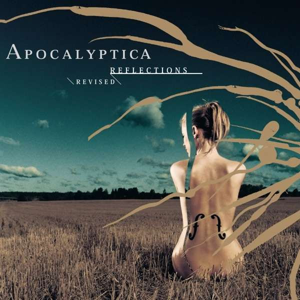 Apocalyptica - Reflections / Revised - 2LP+CD Apocalyptica - Reflections / Revised - 2LP+CD