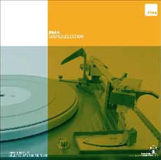 Various - FM4 Soundselection > Selected Cuts For The Floor - LP
