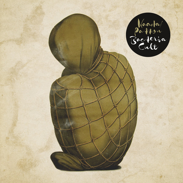 Kaada / Patton - Bacteria Cult - LP