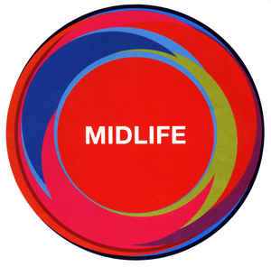 Support Lesbiens ‎– Midlife - CD bazar