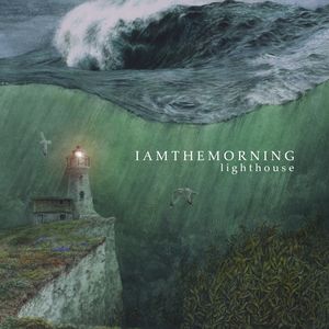Iamthemorning - Lighthouse - CD - Kliknutím na obrázek zavřete