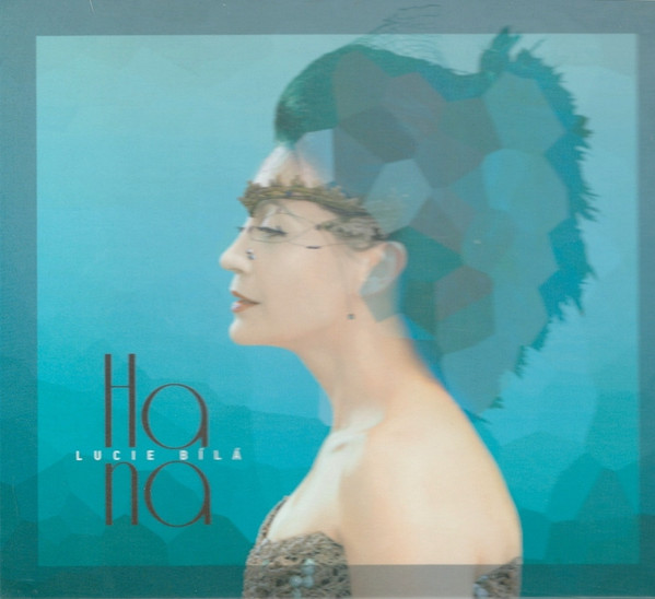 Lucie Bílá - Hana - CD