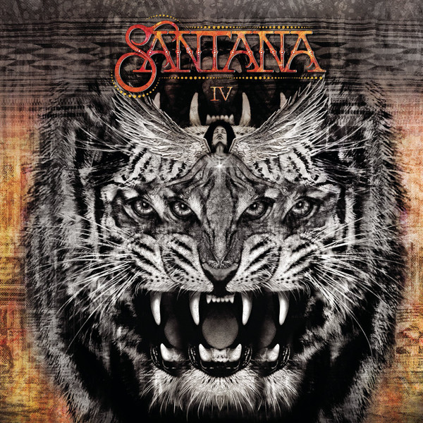 Santana - Santana IV - 2LP