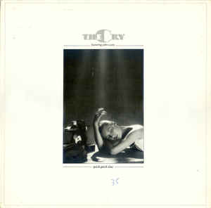 The Cry Featuring John Watts - Quick Quick Slow - LP bazar - Kliknutím na obrázek zavřete