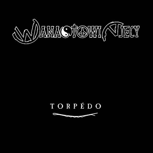 Wanastowi Vjecy - Torpédo - CD - Kliknutím na obrázek zavřete