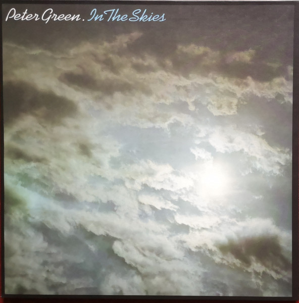 Peter Green - In The Skies - LP