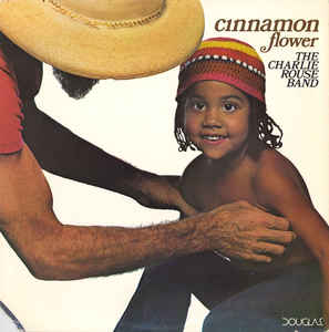 Charlie Rouse Band - Cinnamon Flower - LP