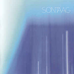 Sontaag - Sontaag - CD - Kliknutím na obrázek zavřete