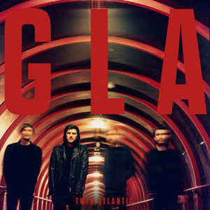 Twin Atlantic ‎– GLA - LP