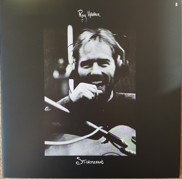 Roy Harper - Stormcock - LP