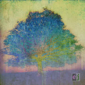 Eric Johnson - EJ - CD Eric Johnson - EJ - CD