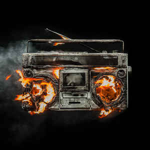 Green Day - Revolution Radio - LP - Kliknutím na obrázek zavřete