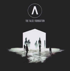 Archive - The False Foundation - CD