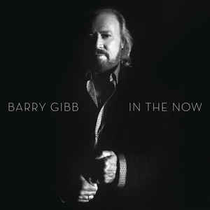 Barry Gibb - In The Now - 2LP