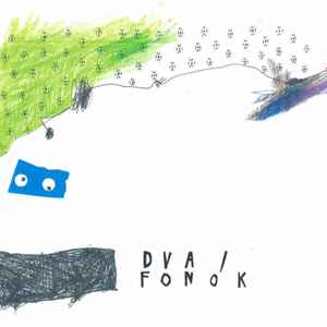 Dva - Fonók - LP