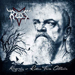 Root - Kärgeräs - Return From Oblivion - LP - Kliknutím na obrázek zavřete