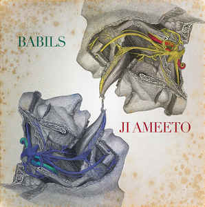 Babils - Ji Ameeto - LP - Kliknutím na obrázek zavřete