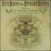 Rick Danko - Live At O Tooles Tavern - CD - Kliknutím na obrázek zavřete