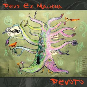 Deus Ex Machina - Devoto - CD - Kliknutím na obrázek zavřete