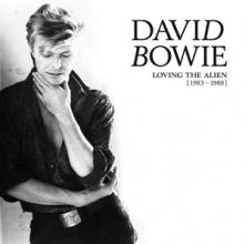 DAVID BOWIE - LOVING THE ALIEN -BOX- 11CD