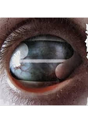 Filter - Crazy Eyes - CD