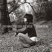 Vienna Teng - Dreaming Through the Noise - CD - Kliknutím na obrázek zavřete