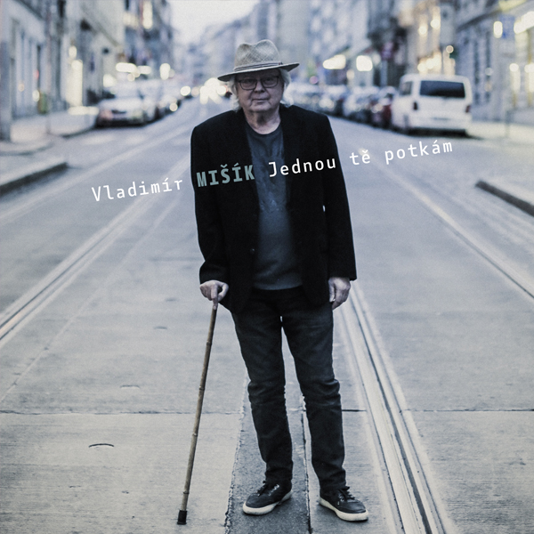 Vladimír Mišík - Jednou tě potkám - CD - Kliknutím na obrázek zavřete