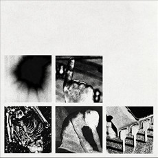 NINE INCH NAILS - BAD WITCH - CD - Kliknutím na obrázek zavřete