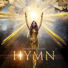 SARAH BRIGHTMAN - HYMN - CD - Kliknutím na obrázek zavřete