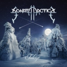 Sonata Arctica - Talviyö - CD - Kliknutím na obrázek zavřete