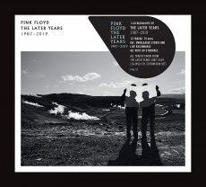 PINK FLOYD - LATER YEARS 1987-2019 - CD PINK FLOYD - LATER YEARS 1987-2019 - CD