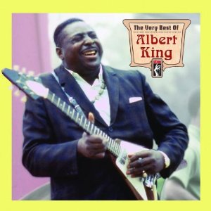 Albert King - Very Best of Albert King - CD - Kliknutím na obrázek zavřete