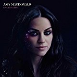 AMY MACDONALD - UNDER STARS(DELUXE)- CD - Kliknutím na obrázek zavřete