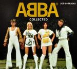 Abba - Collected - 3CD - Kliknutím na obrázek zavřete