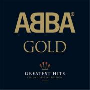 Abba - ABBA GOLD (Special Edition CD/DVD) - CD+DVD - Kliknutím na obrázek zavřete
