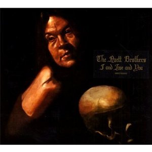 Avett Brothers - I and Love and You - CD