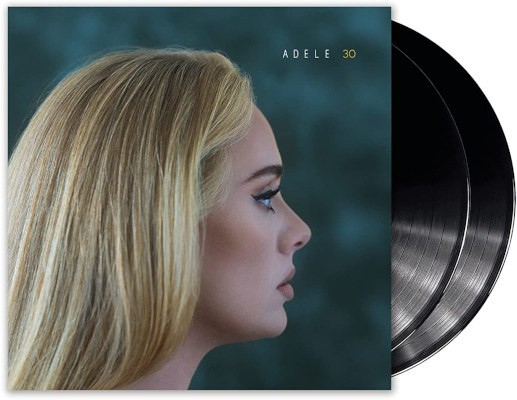 Adele - 30 - 2LP - Kliknutím na obrázek zavřete