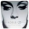 Adele - 25 - CD - Kliknutím na obrázek zavřete