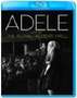 Adele - Live At The Royal Albert Hall - Blu Ray+CD