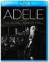 Adele - Live At The Royal Albert Hall - Blu Ray+CD - Kliknutím na obrázek zavřete