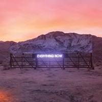 Arcade Fire - Everything Now (Day Version) - CD - Kliknutím na obrázek zavřete